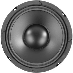 Kolumna Fenton Głośnik niskotonowy 6,5'' 100W RMS 8 Ohm one size 8