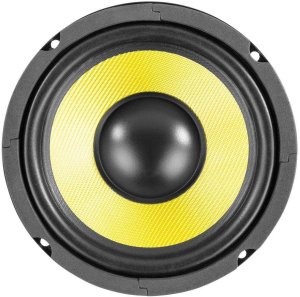 Głośnik szerokozakresowy kevlar 16cm 125W RMS Fenton one size 2