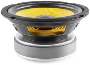Głośnik szerokozakresowy kevlar 16cm 125W RMS Fenton one size 3