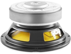 Głośnik szerokozakresowy kevlar 16cm 125W RMS Fenton one size 6