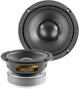 Kolumna Fenton Głośnik niskotonowy Hi-Fi 5,25'' 150W 8 Ohm one size 11