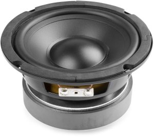 Kolumna Fenton Głośnik niskotonowy Hi-Fi 5,25'' 150W 8 Ohm one size 3