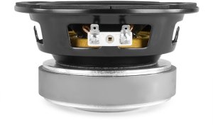 Kolumna Fenton Głośnik niskotonowy Hi-Fi 5,25'' 150W 8 Ohm one size 4