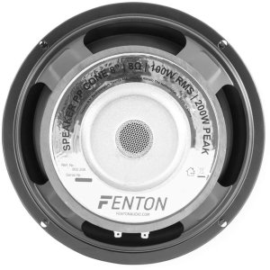 Kolumna Fenton Głośnik niskotonowy Hi-Fi 8'' 200W 8 Ohm one size 7
