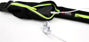 Body Sculpture ODBLASKOWY PAS DO BIEGANIA (BP 105) 3