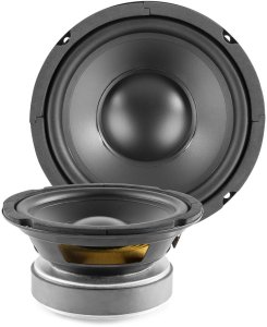 Kolumna Fenton Głośnik niskotonowy Hi-Fi 6,5" 175W 8 Ohm WPP16 one size 11