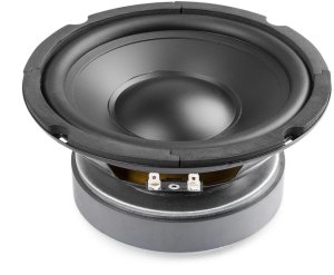 Kolumna Fenton Głośnik niskotonowy Hi-Fi 6,5" 175W 8 Ohm WPP16 one size 3