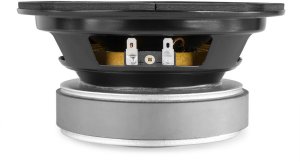 Kolumna Fenton Głośnik niskotonowy Hi-Fi 6,5" 175W 8 Ohm WPP16 one size 4