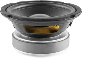 Kolumna Fenton Głośnik niskotonowy Hi-Fi 6,5" 175W 8 Ohm WPP16 one size 8