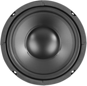 Kolumna Fenton Głośnik niskotonowy Hi-Fi 6,5" 175W 8 Ohm WPP16 one size 9