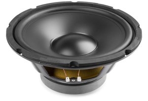 Głośnik niskotonowy Hi-Fi 10'' 250W 8 Ohm Fenton one size 4