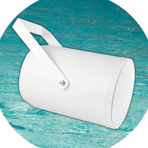 Projektor dźwięku PSP6 100V 6,5"20W one size 13