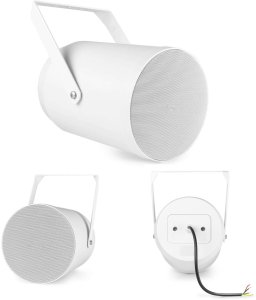 Projektor dźwięku PSP6 100V 6,5"20W one size 10