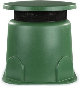 Kolumna Power Dynamics Głośnik ogrodowy 30W IP45 100V 5,25" GS530 one size 4