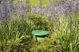 Kolumna Power Dynamics Głośnik ogrodowy 30W IP45 100V 5,25" GS530 one size 7