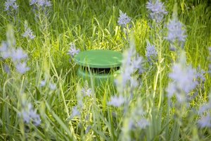 Kolumna Power Dynamics Głośnik ogrodowy 30W IP45 100V 5,25" GS530 one size 8