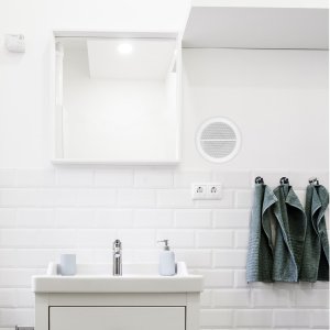 Zestaw głośników instalacyjnych 5" 80W PD MS50 one size 12