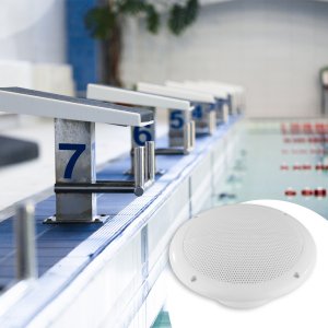 Zestaw głośników instalacyjnych 5" 80W PD MS50 one size 13