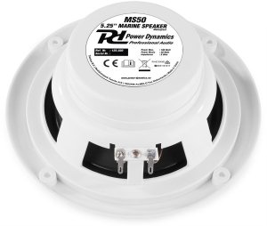 Zestaw głośników instalacyjnych 5" 80W PD MS50 one size 9