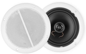 Zestaw głośników instalacyjnych 5" 80W PD MS50 one size 10