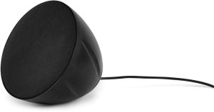 Kolumna Power Dynamics Głośnik wiszący 1szt PDS40B 100V / 8 Ohm - 5,25'' czarny one size 2