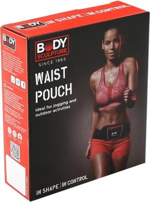 Body Sculpture PAS DO BIEGANIA (BP 106) 9