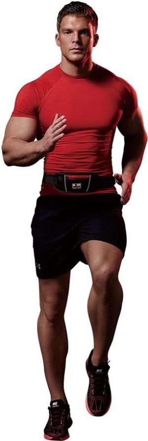 Body Sculpture PAS DO BIEGANIA (BP 106) 10