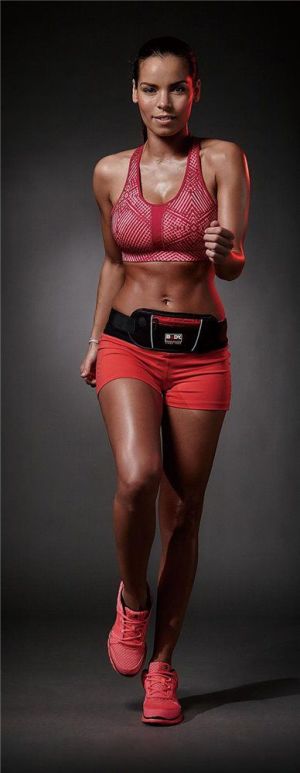 Body Sculpture PAS DO BIEGANIA (BP 106) 11