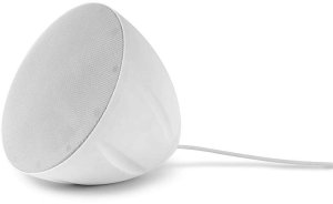 Kolumna Power Dynamics Głośnik wiszący 1szt PDS40W 100V / 8 Ohm - 5,25 cala - biały one size 3