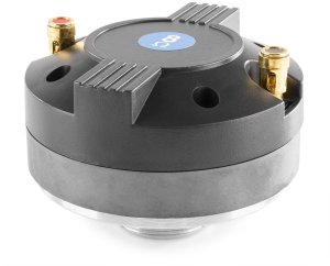 Driver Tytanowy ciśnieniowy głośnik 60W 8 Ohm Skytec one size 3