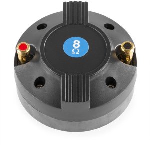 Driver Tytanowy ciśnieniowy głośnik 60W 8 Ohm Skytec one size 4
