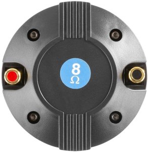 Driver Tytanowy ciśnieniowy głośnik 60W 8 Ohm Skytec one size 5