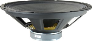 Głośnik do zabudowy 15'' 600W 8 Ohm SP1500 Skytec one size 5