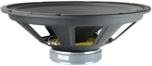 Głośnik do zabudowy 15'' 600W 8 Ohm SP1500 Skytec one size 6