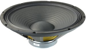 Głośnik do zabudowy 15'' 600W 8 Ohm SP1500 Skytec one size 7