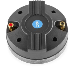 Kolumna Skytec Driver tytanowy ciśnieniowy głośnik 80W 8 Ohm one size 4