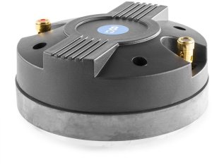 Kolumna Skytec Driver tytanowy ciśnieniowy głośnik 80W 8 Ohm one size 5