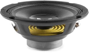 Głośnik niskotonowy 6,5'' 250W 8 Ohm SPSL6 Skytec one size 6