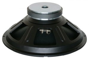 Głośnik do zabudowy 8" 200W 4 Ohm SP800A Skytec one size 2