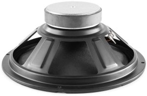 Głośnik niskotonowy 10'' 500W 8 Ohm SPSL10 Skytec one size 6