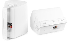 Głośniki Vonyx 6,5'' 2szt 2-drożne 120W one size 10