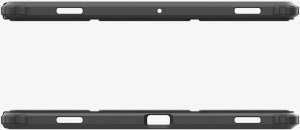 SPIGEN ULTRA HYBRID ”PRO” GALAXY TAB S9 11.0 / S10 FE 10.9 X710 / X716B / X520 / X526 BLACK 11