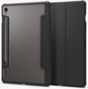 SPIGEN ULTRA HYBRID ”PRO” GALAXY TAB S9 11.0 / S10 FE 10.9 X710 / X716B / X520 / X526 BLACK 2