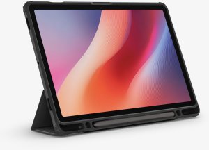 SPIGEN ULTRA HYBRID ”PRO” GALAXY TAB S9 11.0 / S10 FE 10.9 X710 / X716B / X520 / X526 BLACK 4