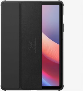 SPIGEN ULTRA HYBRID ”PRO” GALAXY TAB S9 11.0 / S10 FE 10.9 X710 / X716B / X520 / X526 BLACK 8