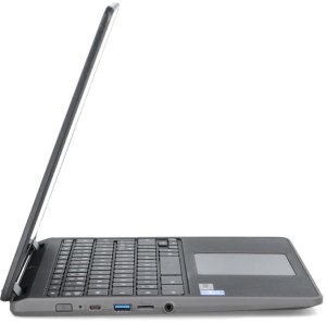 Dotykowy 2w1 Acer Chromebook Spin 512 R851TN Celeron N4120 4GB 32GB MMC 1366x912 Klasa A Chrome OS Brak Rysika 3