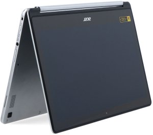 Laptop poleasingowy Acer Dotykowy 2w1 Acer Chromebook R13 CB5-312T MediaTek M8173C 4GB 64GB 1920x1080 Klasa A- Chrome OS 2