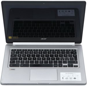 Laptop poleasingowy Acer Dotykowy 2w1 Acer Chromebook R13 CB5-312T MediaTek M8173C 4GB 64GB 1920x1080 Klasa A- Chrome OS 4