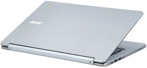 Laptop poleasingowy Acer Dotykowy 2w1 Acer Chromebook R13 CB5-312T MediaTek M8173C 4GB 64GB 1920x1080 Klasa A- Chrome OS 6