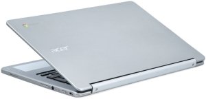 Laptop poleasingowy Acer Dotykowy 2w1 Acer Chromebook R13 CB5-312T MediaTek M8173C 4GB 64GB 1920x1080 Klasa A- Chrome OS 7